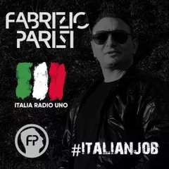 #italianjob vol 9