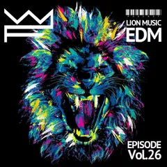 Will Fast - Podcast Lion Music Vol.26 [Stockholm]