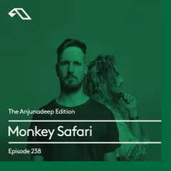 The Anjunadeep Edition 238