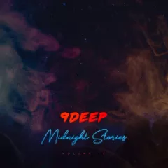 Midnight Stories (Volume IX)