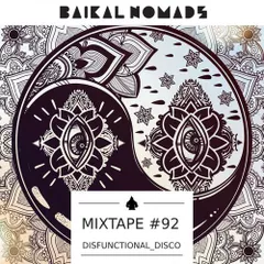 Mixtape #92 
