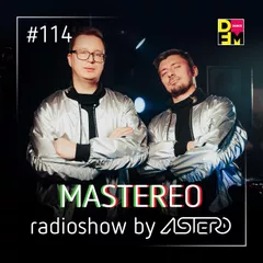 Mastereo #114