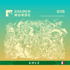 Golden Horde 016