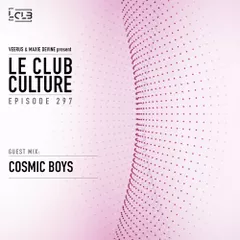 Le Club Culture (Episode 297) 