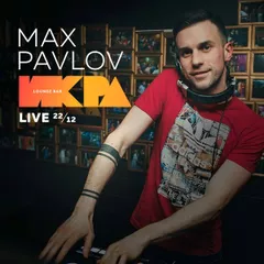 Live @ Bar IKRA (22.12.2018)