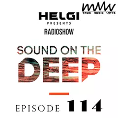 Helgi - Sound on the Deep #114