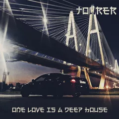 One Love Is A Deep House Vol 25