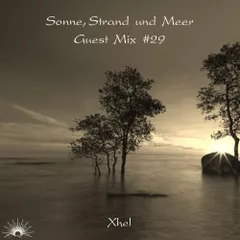 Sonne, Strand und Meer Guest Mix #29