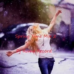 Spring Time Mix 2