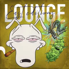 ★ Lounge 12 ★ East Editions