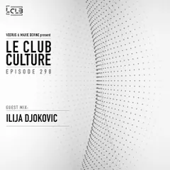 Le Club Culture (Episode 298) 