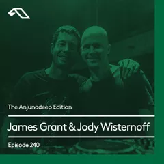 The Anjunadeep Edition 240