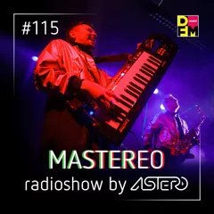 Mastereo #115