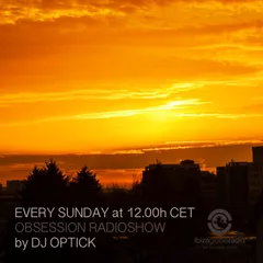Obsession (Ibiza Global Radio) [17.03.2019]