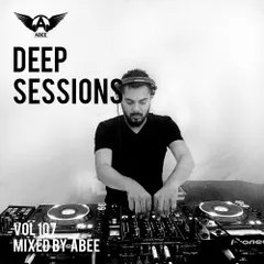 Deep Sessions vol.107 (Vocal Deep House Music)