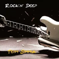 Rock `n Deep