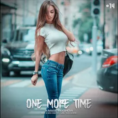 One More Time #014