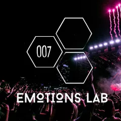 Emotions Lab 007