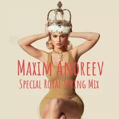 Special Royal Spring Mix