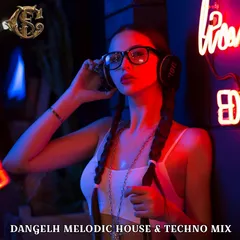 Tinplate (MelodicHouse&TechnoMix)