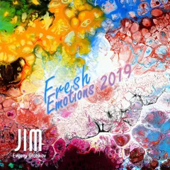 Fresh Emotions 2019