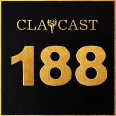 Clapcast 188 