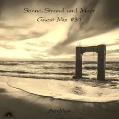 Sonne, Strand und Meer Guest Mix #31 