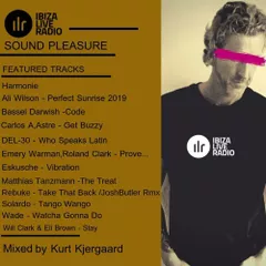 Sound Pleasure #27 