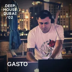 DHD podcast 02 ( Live@Karma Kafe, Dubai 2019 )