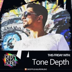 DEEP PLEASURE (22. 03.2019)