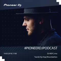 Pioneer DJ Podcast