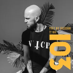 Party Mix Radio Show | 22 / March / 2019
