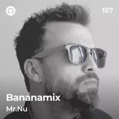 Bananamix #187 