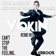 Justin Timberlake - Can't Stop The Feeling