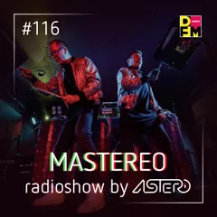Mastereo #116