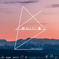 Feel You Mix 49