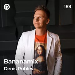 Bananamix #189