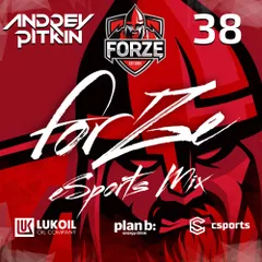 forZe eSports Mix No.38 