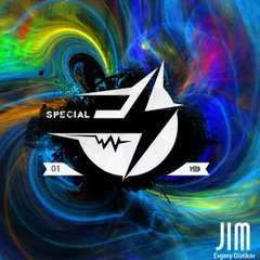 Electrospeed Special #01 (2019)