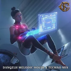 Space Travel (MelodicHouse&TechnoMix)