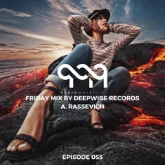 Deepwibe Session 055