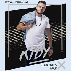 Club edit's pack