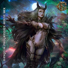 Fantasy Girl (ProgressiveHouseMix)