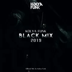 Black Mix 2019