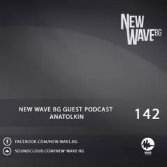 New Wave BG Guest Podcast 142 