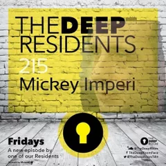 The Deep Residents 215
