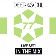 In The Mix Vol. 77 (Funky, Groove, Jackin' House)