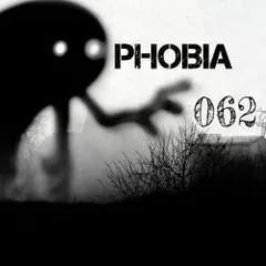 PHOBIA 062 (March 2019)