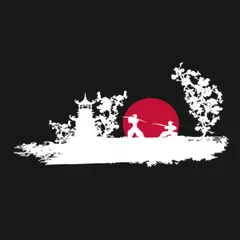 Boulders - Samurai Fight