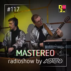 Mastereo #117